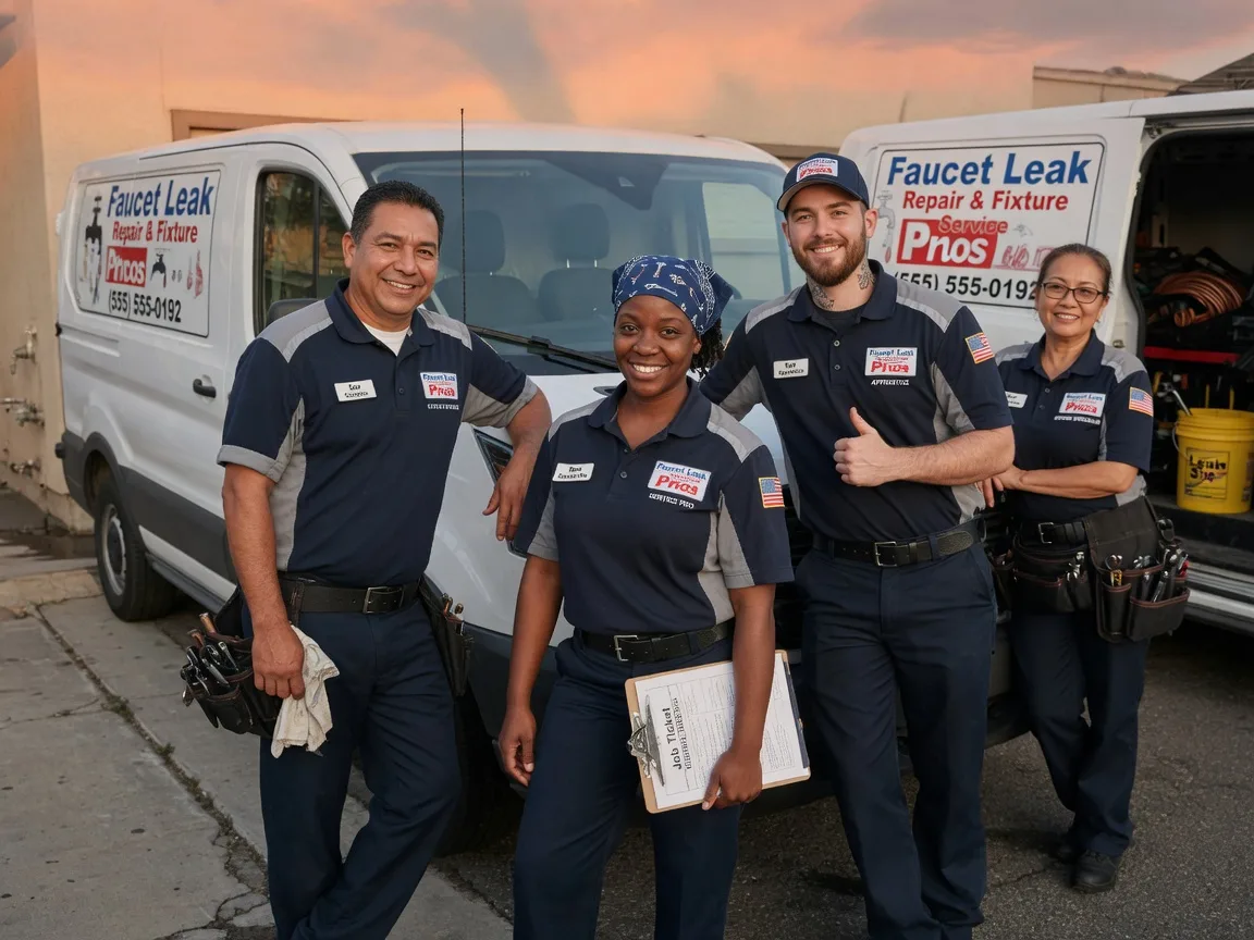 Faucet Repair company in Little Ferry, NJ
